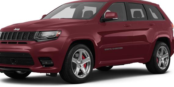 JEEP GRAND CHEROKEE 2018 1C4RJFDJXJC144326 image